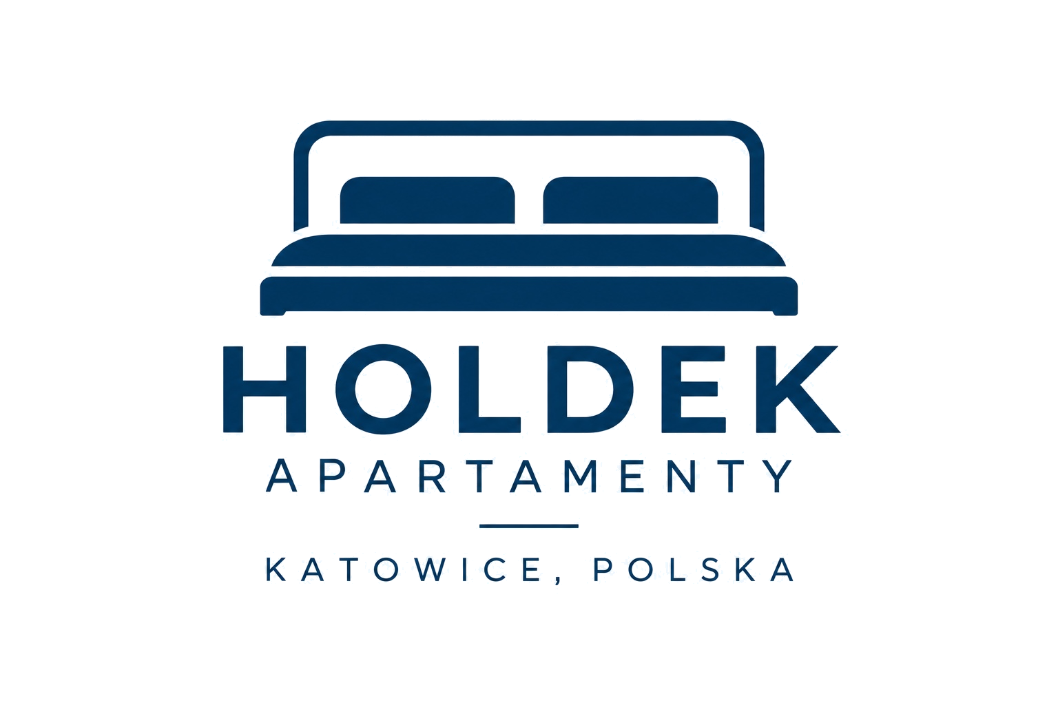 Holdek Apartamenty — Katowice, Polska